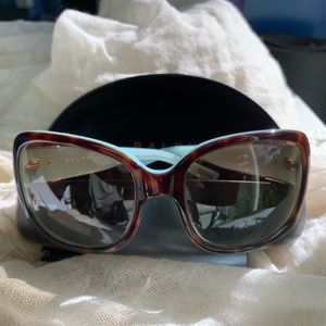 Ralph by Ralph Lauren RA 5031 Sunglasses